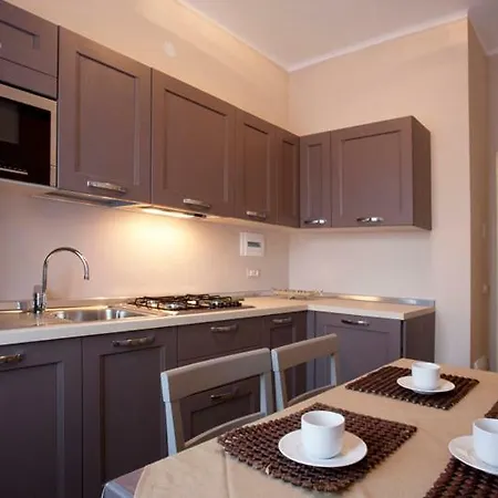 Apartman Casa Leonardo