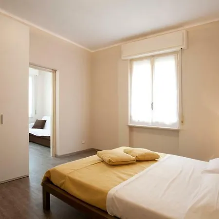Apartment Casa Leonardo *